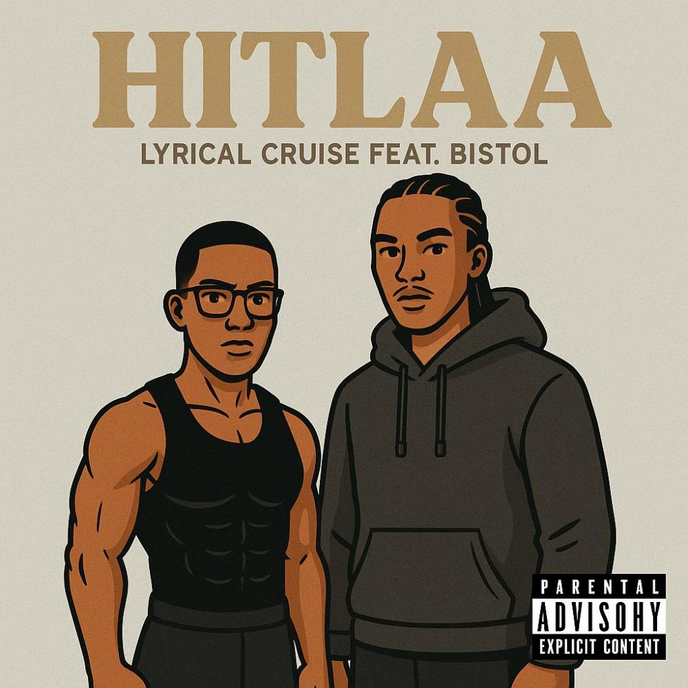 HitLaa (feat. Bistol) (Explicit)