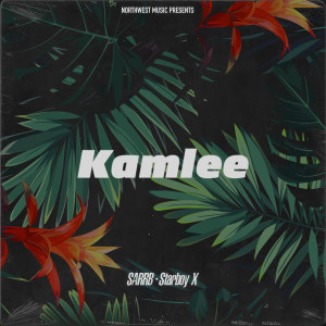 Album Kamlee from 