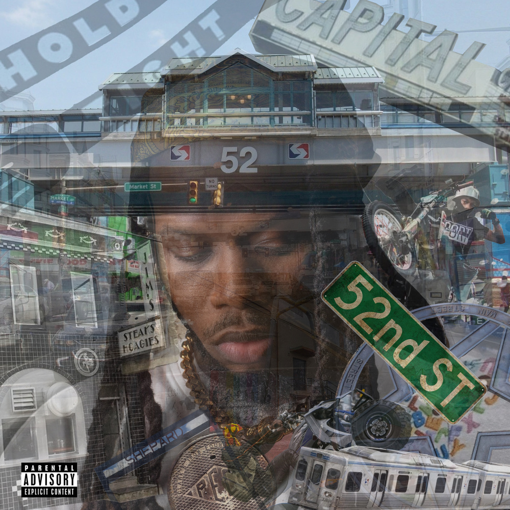 Where Im From (Explicit)