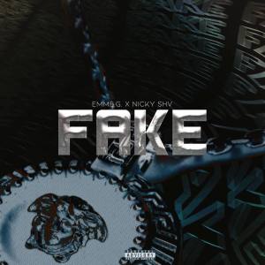 收听EMME.G.的Fake (Explicit)歌词歌曲