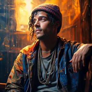 default playlist img