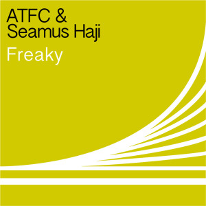 Freaky dari Seamus Haji