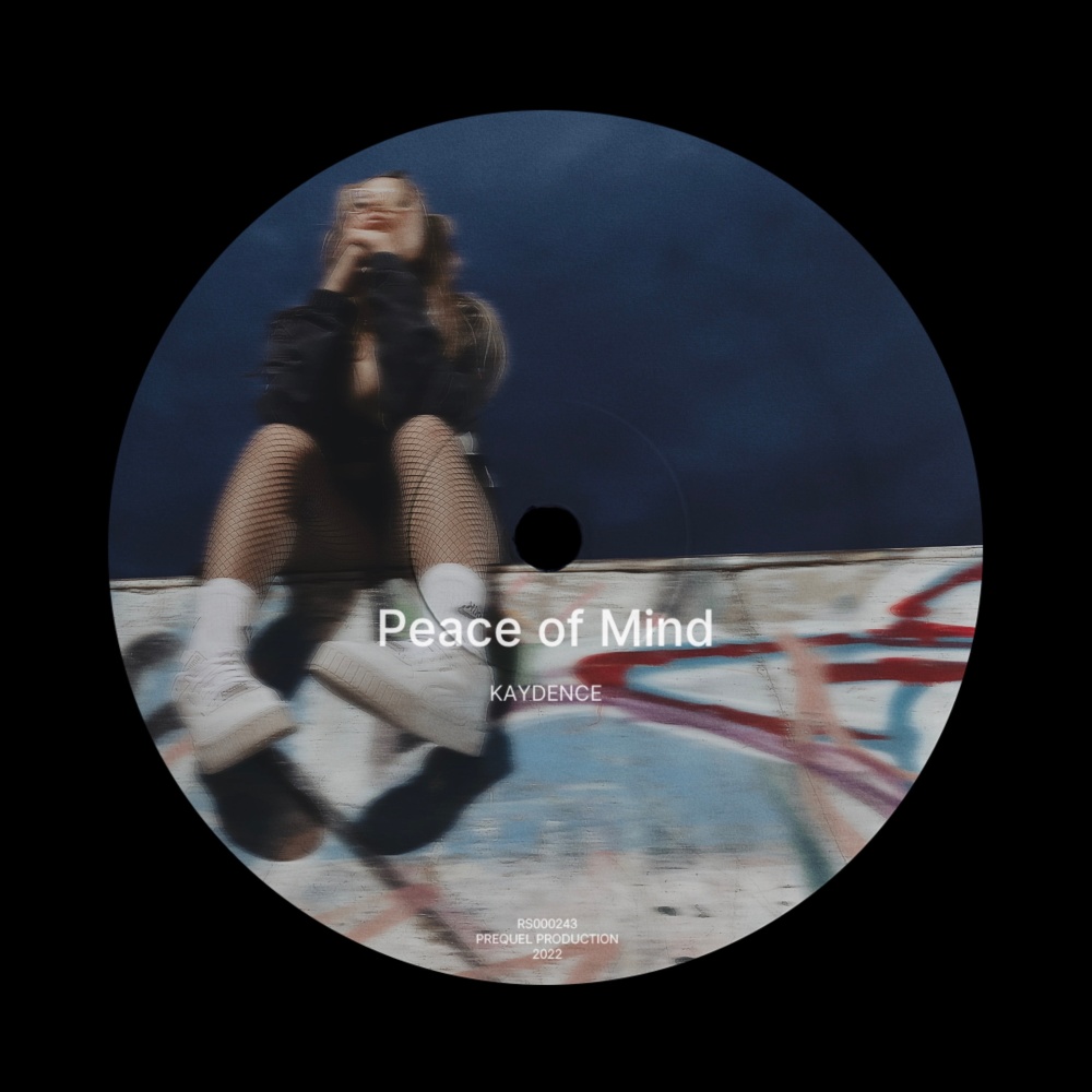 Peace of Mind (Explicit)