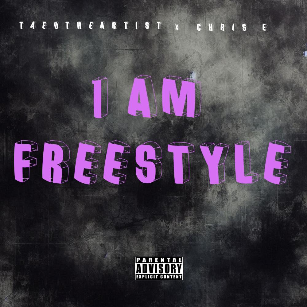 1 AM Freestyle (feat. Chris E) (Explicit)