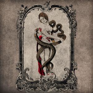 ดาวน์โหลดและฟังเพลง Serpentis Dea (Explicit) พร้อมเนื้อเพลงจาก Asbel