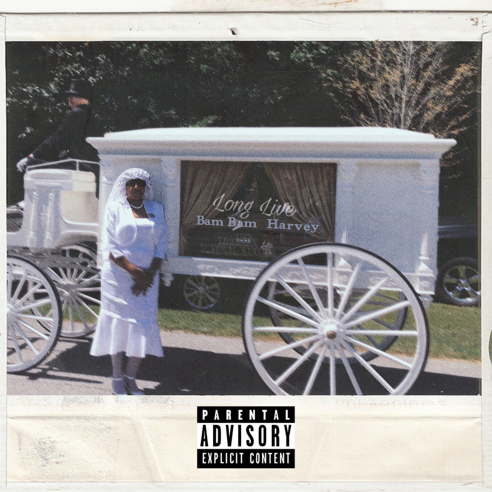 Long Live BamBam Harvey (Explicit)