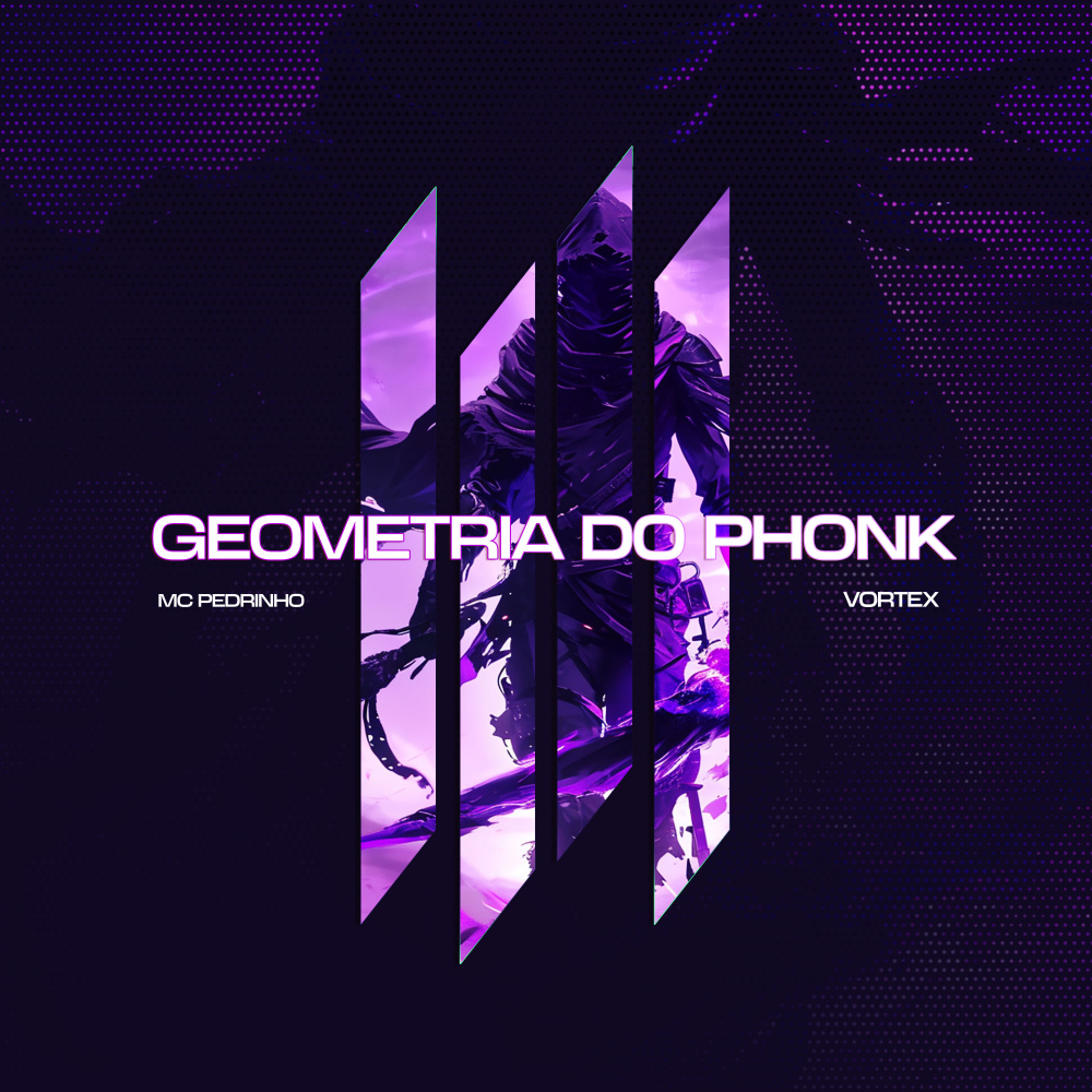 GEOMETRIA DO PHONK (SLOWED|Explicit)