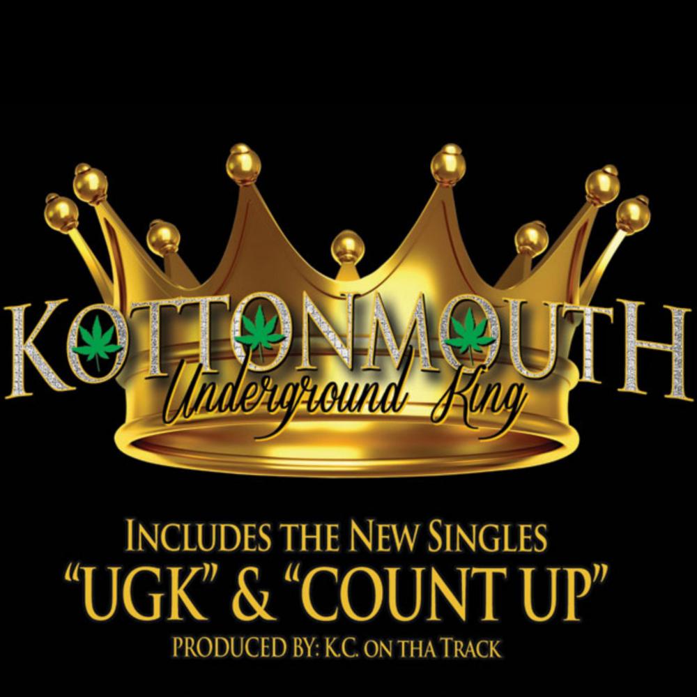 Under Ground King (Explicit)