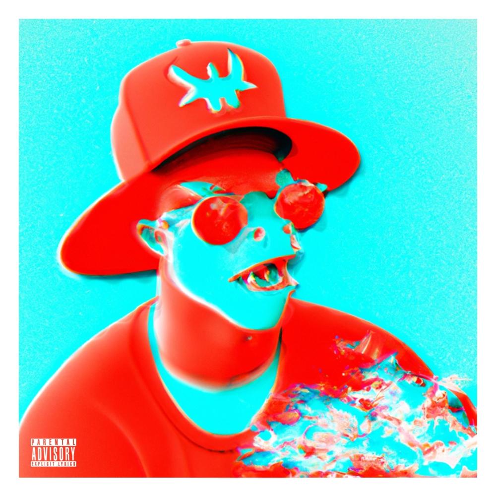 Charizard Tha P (feat. A.J.) (Explicit)