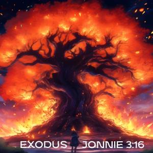 Jonnie 3:16的專輯Exodus