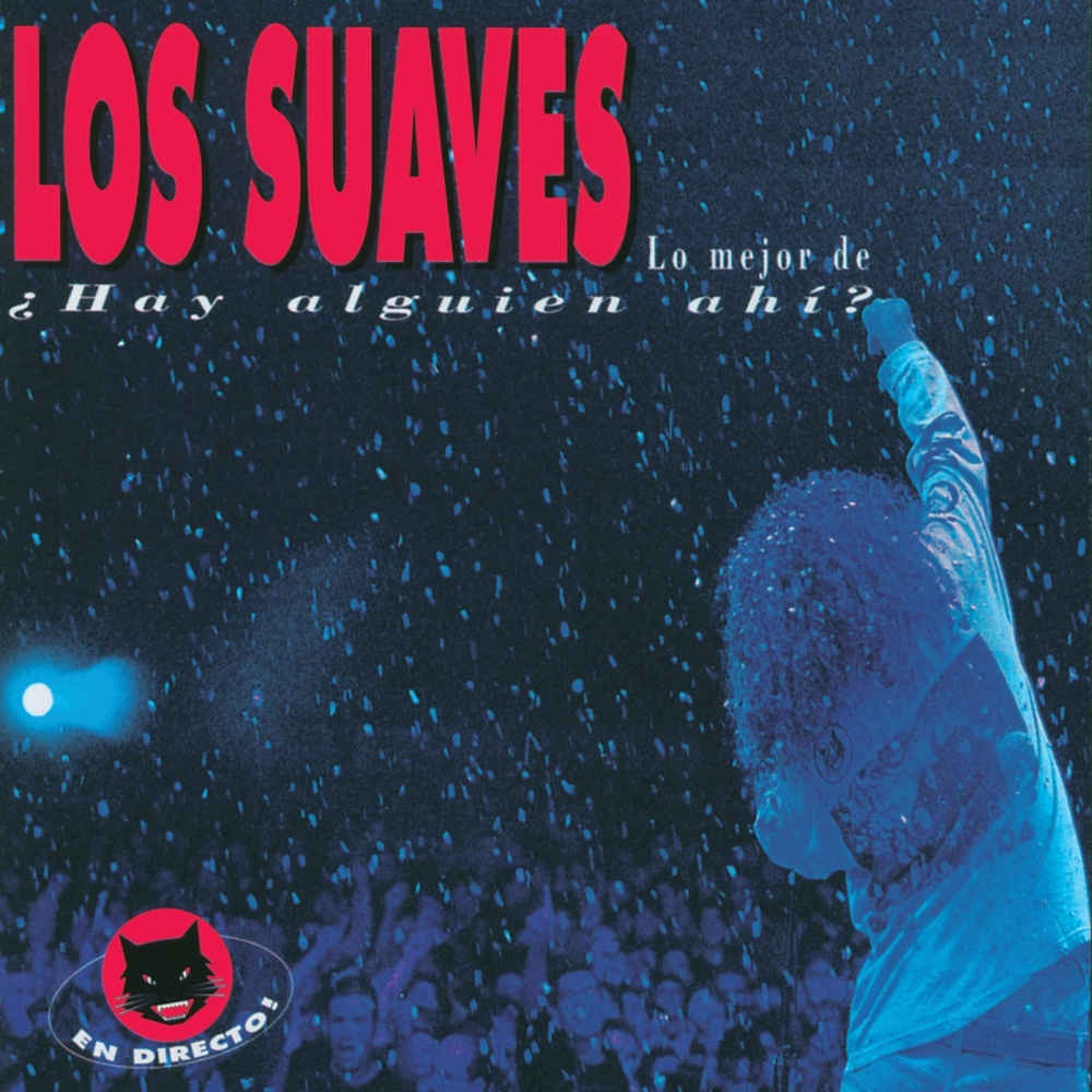 Esta Noche No Se Duerme (Live)