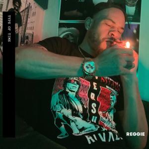 Type Of Time (Radio Edit) (Explicit) dari Reggie
