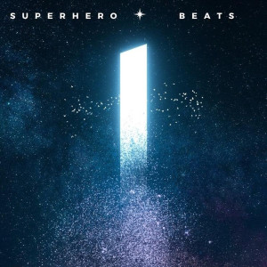 Album Superhero Beats from Josh Duplessis