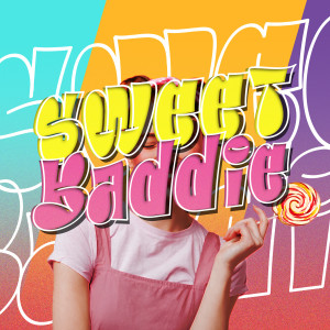 Album Sweet Baddie from Rekam Rasa