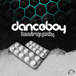 Album Hands Up Junky oleh Danceboy