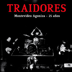 收聽Los Traidores的Enemigo del Mundo | Flores En Mi Tumba (En Vivo)歌詞歌曲