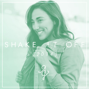 Album Shake It Off from Alyson Stoner