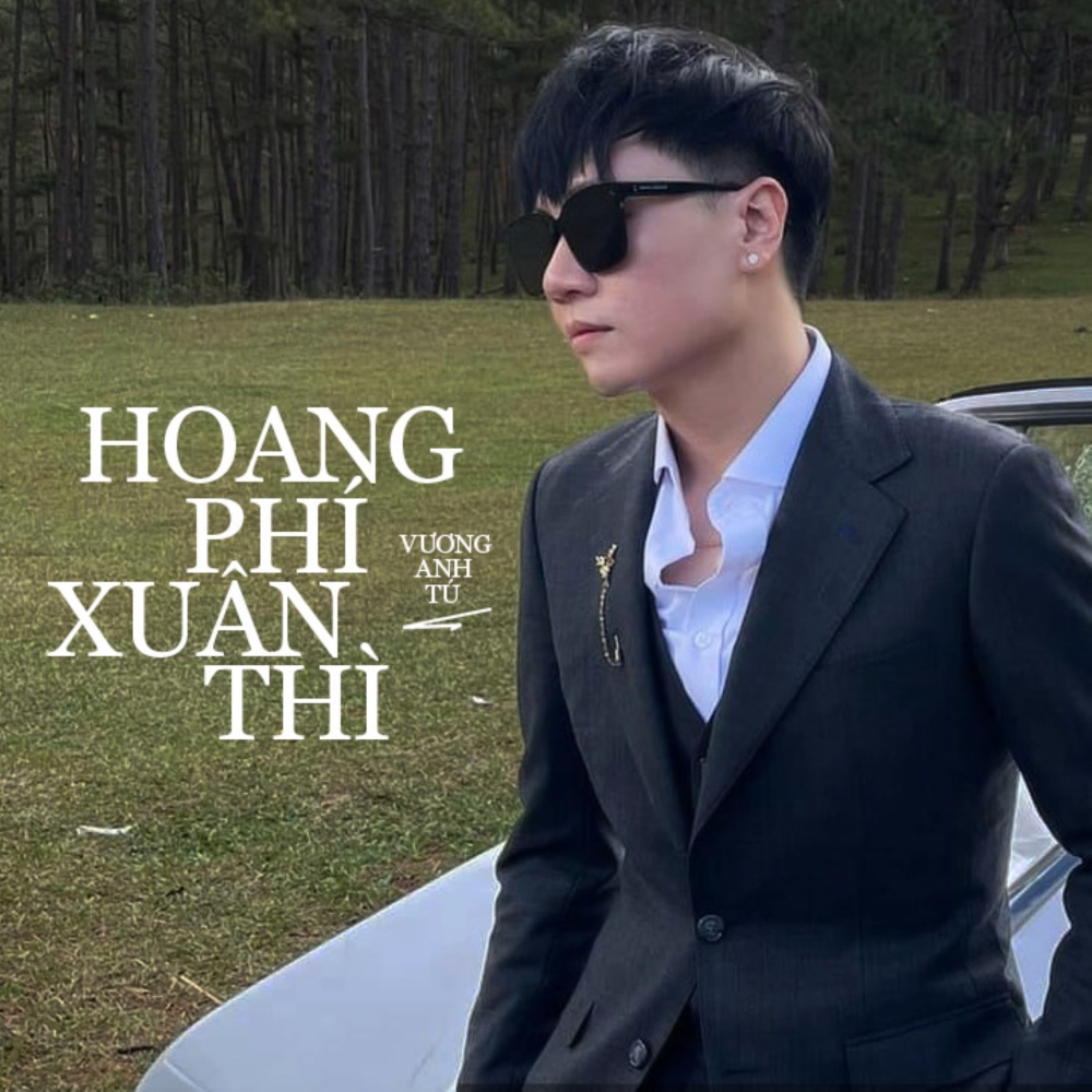 Hoang Phí Xuân Thì
