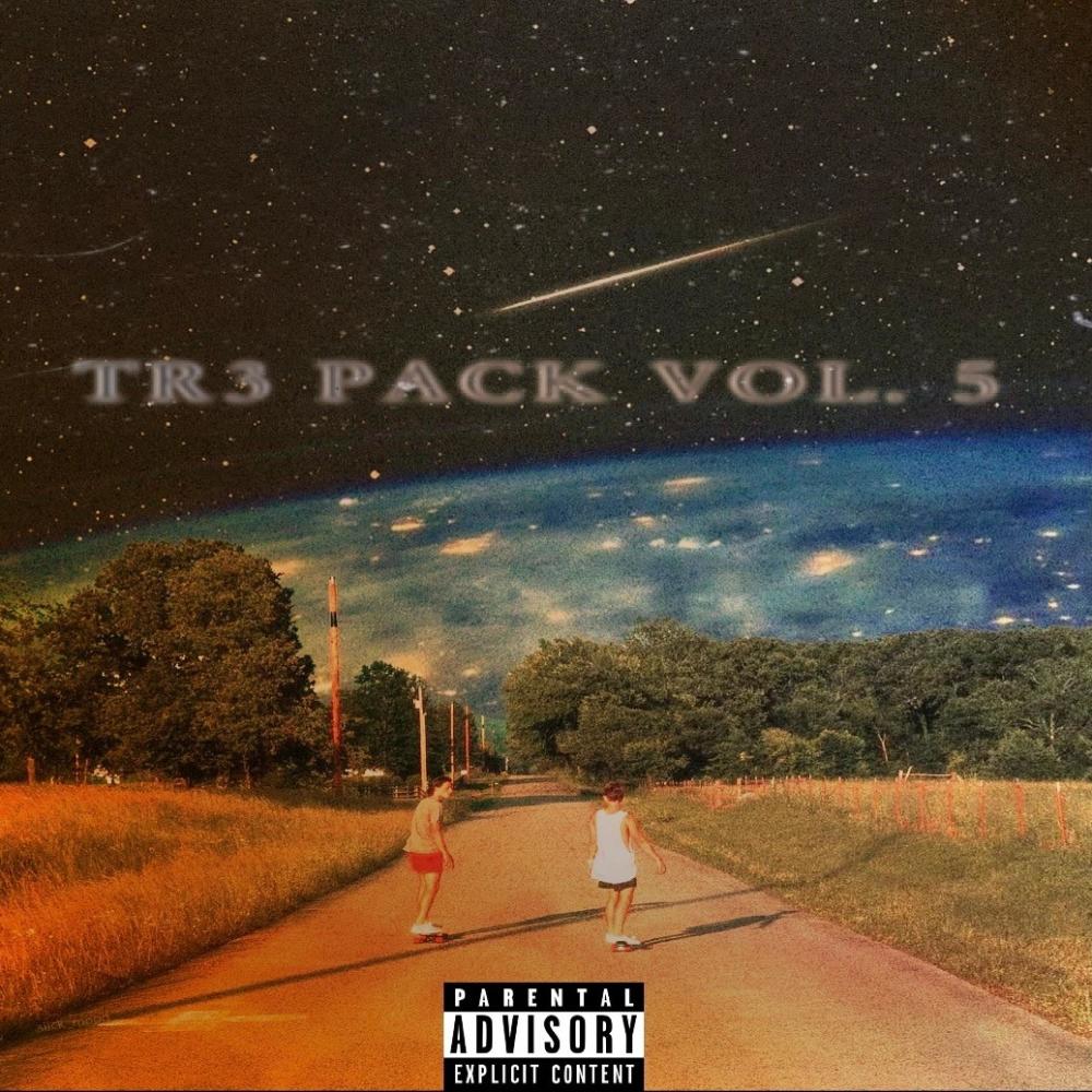 Green Goblin (feat. T $tizz, JINFINITI & QuaniBoii) (Explicit)