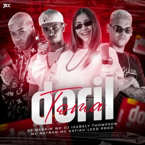 Dengarkan Toma Doril (Explicit) lagu dari Markim WF dengan lirik