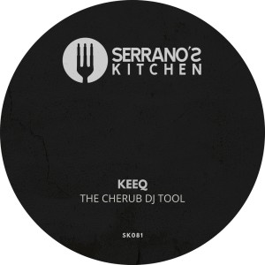 ดาวน์โหลดและฟังเพลง The Cherub พร้อมเนื้อเพลงจาก KeeQ