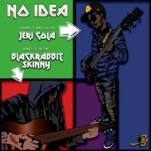 收聽Jay Scott的No idea歌詞歌曲