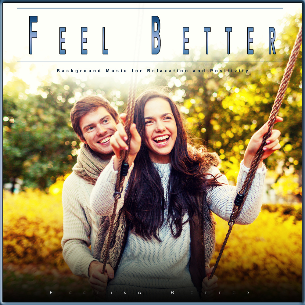 Calm Your Mind Music
