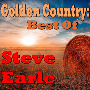 Dengarkan lagu San Antonio Girl (Live) nyanyian Steve Earle dengan lirik
