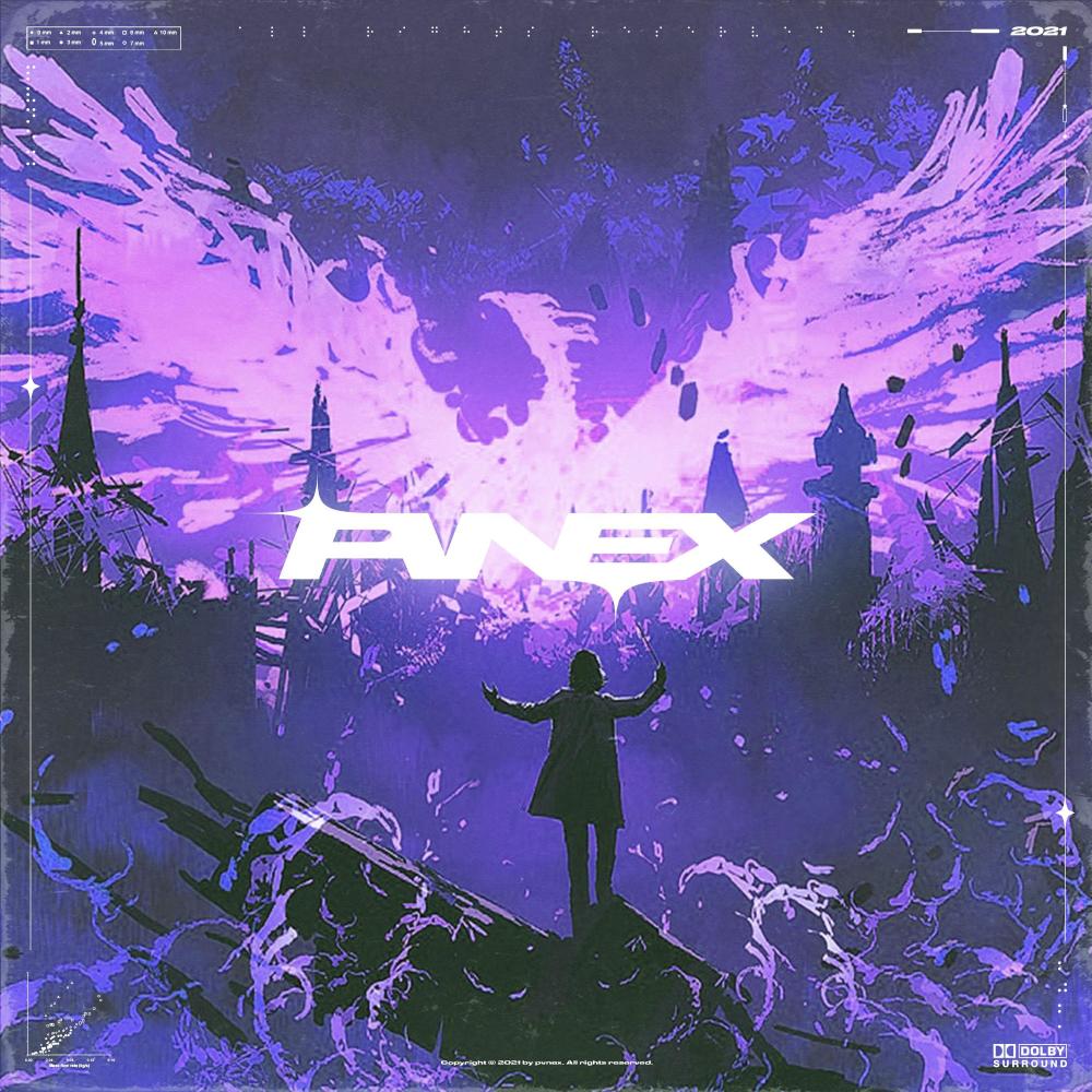 LEGEND OF THE PHOENIX (Explicit)