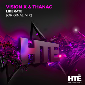 Listen to Liberate (其他) song with lyrics from Vision X