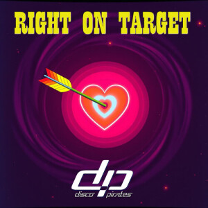 Album Right on Target (2025 Remix) from 