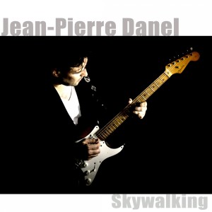收听Jean-Pierre Danel的Skywalking歌词歌曲