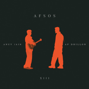 Anuv Jain的專輯Afsos