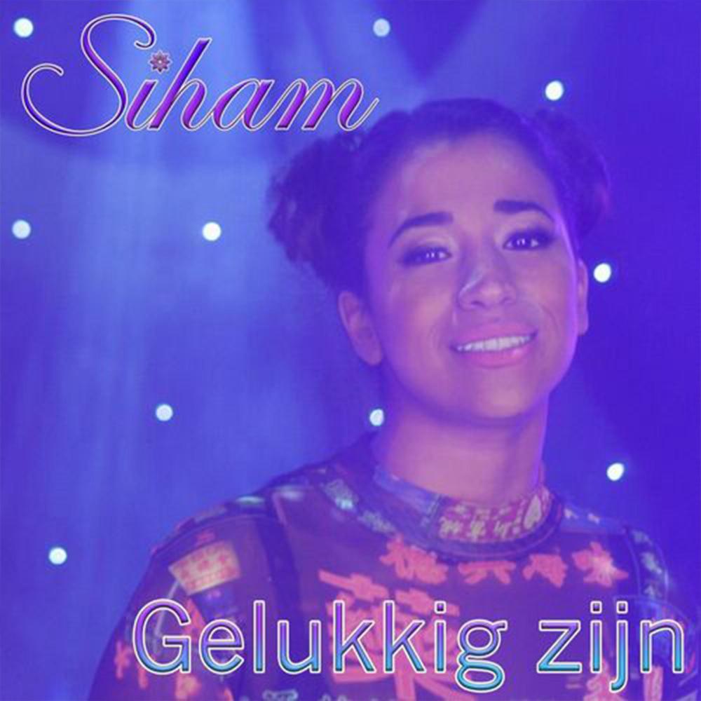 Gelukkig zijn