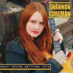 ดาวน์โหลดและฟังเพลง Strange พร้อมเนื้อเพลงจาก Shannon Curfman