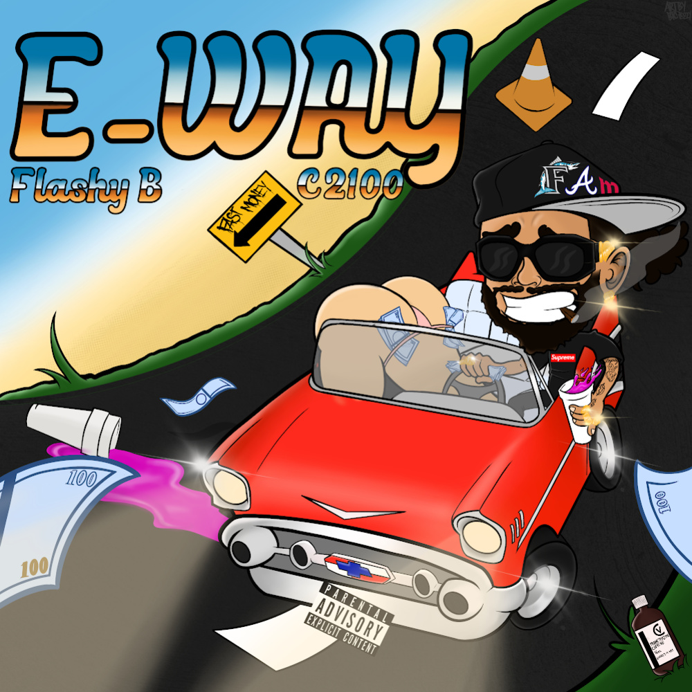 Big Baggage (Explicit)