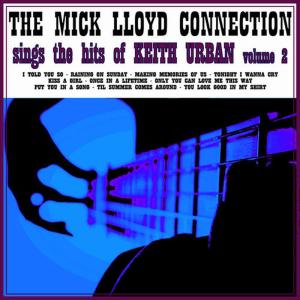 ดาวน์โหลดและฟังเพลง Kiss a Girl พร้อมเนื้อเพลงจาก The Mick Lloyd Connection