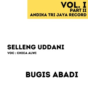 ดาวน์โหลดและฟังเพลง Selleng Uddani พร้อมเนื้อเพลงจาก Chica Alwi
