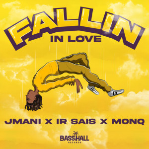 Fallin in Love dari Monq