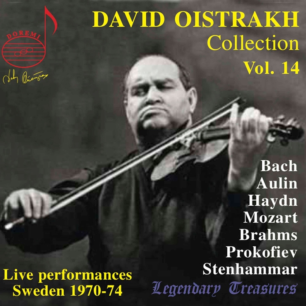 Sinfonia concertante in B-Flat Major, Hob. I:105: III. Allegro con spirito (Live)