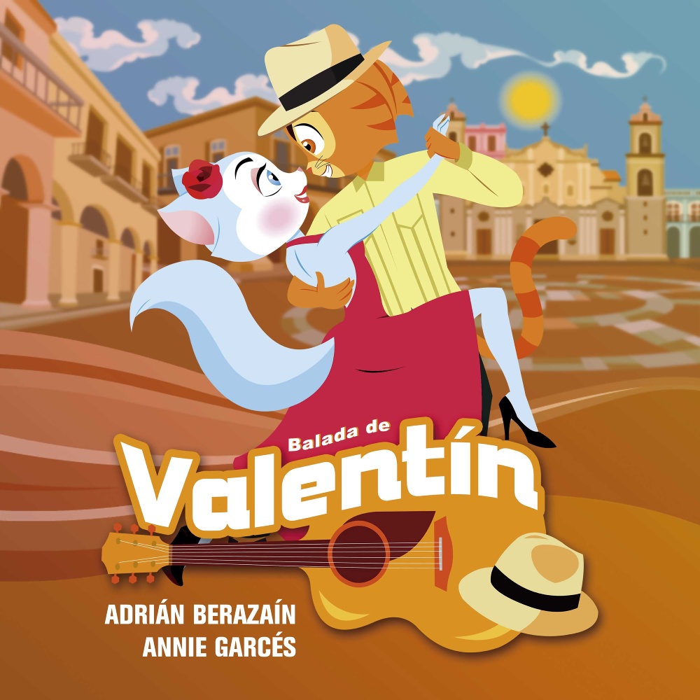 Balada de Valentín