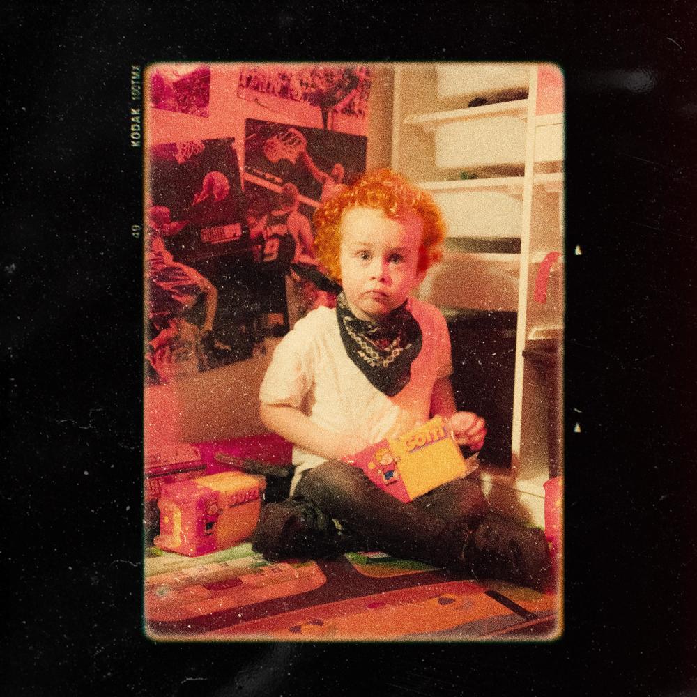 Þú Veist Ekki Neitt (feat. Joe Frazier) (Explicit)