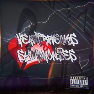 收聽NøBødyMedia的Pound Cake (feat. Xeno) (Explicit)歌詞歌曲