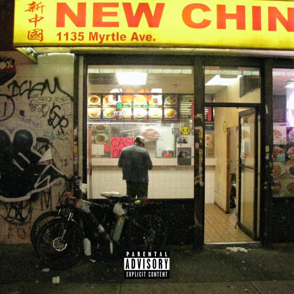 WAITS OVA (feat. One Eye Scott) (Explicit)