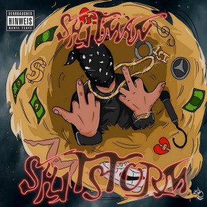 Listen to DDSA (Explicit) song with lyrics from Shitman