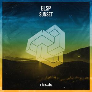 Dengarkan Sunset lagu dari ELSP dengan lirik