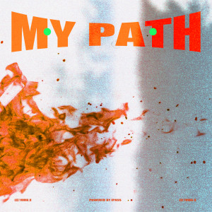 อัลบัม My Path (Powered by iPass) ศิลปิน Lee Young Ji