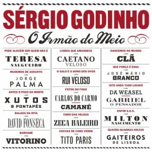 收聽Sergio Godinho的Fotos do fogo歌詞歌曲