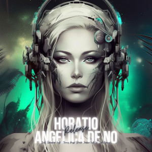 ANGELICA de NO的專輯Release