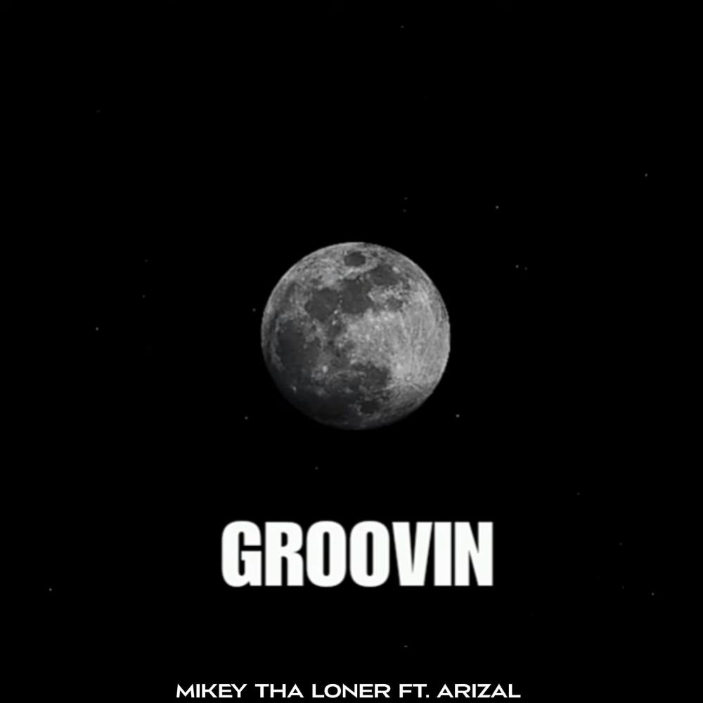 GROOVIN (feat. Arizal_)